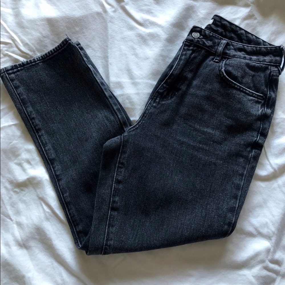 Pacsun Mom Jeans